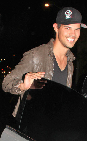 Taylor Lautner Taylor Lautner